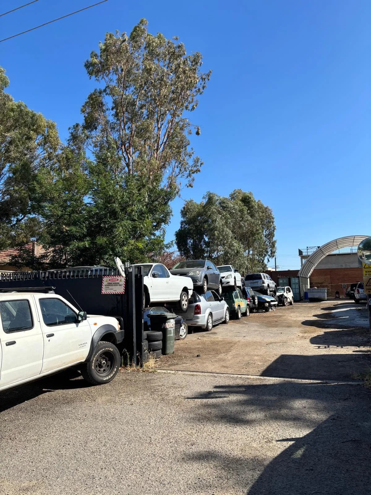 WA Scrap Car Price Index - August 2026: What Wreckers Are Paying Right Now